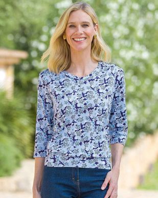 Ladies Tops